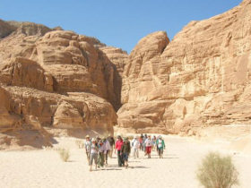 Astronomy tour in Egypt