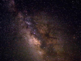Astronomy tour in Egypt