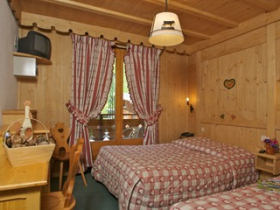 French Alps family activity holiday