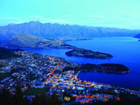 Eclipse tour in Australia with New Zealand holiday