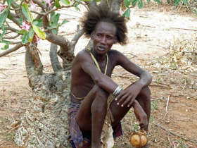 Omo Valley cultural holiday in Ethiopia