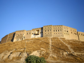 Iraq Kurdistan holiday
