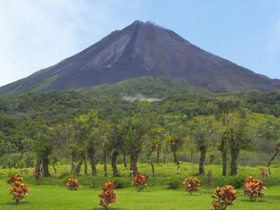 Costa Rica activity holiday