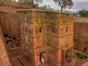 Ethiopia cultural holidays