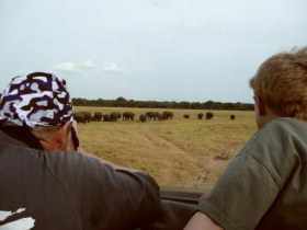 Sri Lanka family tour