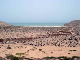 Oman cultural holiday