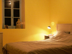 Self catering gites in the Ardeche, France