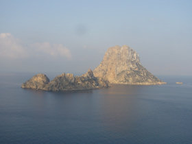 Yoga holiday in Ibiza, Spain