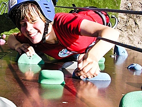 Multi activity holiday in Finland