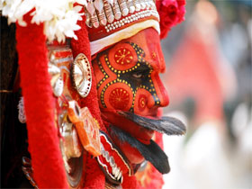 Kerala cultural tours
