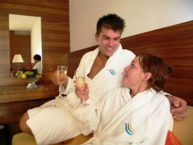 Slovakia holiday resort & spa