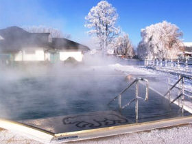 Slovakia holiday resort & spa