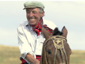 Luxury tour of Argentina