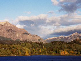 Luxury tour of Argentina