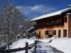 Budget ski holiday in the French Alps