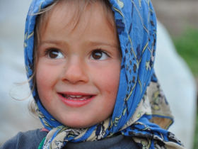 Silk Road holiday, around the Caspian Sea