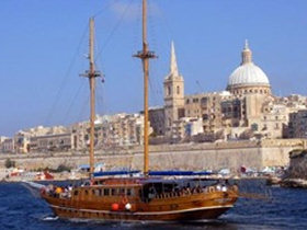Gozo family activity holiday in Malta