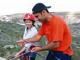 Gozo family activity holiday in Malta