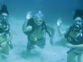 Gozo family activity holiday in Malta