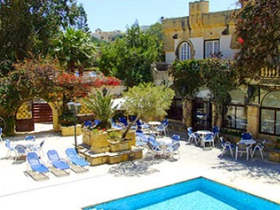 Gozo family activity holiday in Malta