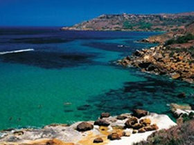 Gozo family activity holiday in Malta