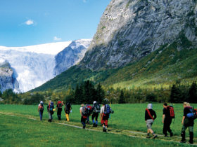 Holidays In Norway