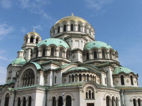 Family adventure holiday in Bulgaria