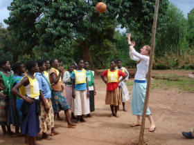 Sports In Malawi