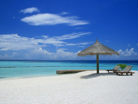 Football coaching in the Maldives