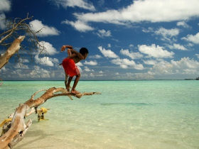 Football coaching in the Maldives