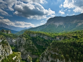 Self guided cycling holiday Catalonia, Spain