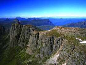 2012 Solar eclipse holiday with Tasmania tour