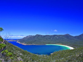2012 Solar eclipse holiday with Tasmania tour