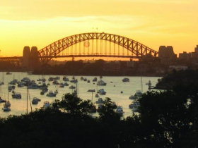 2012 Solar eclipse holiday with Tasmania tour