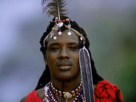 Family safari holiday in Tanzania, Rift Valley