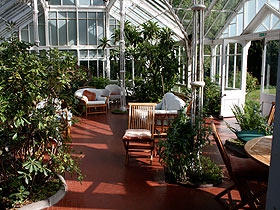 Organic cooking course in Scotland 