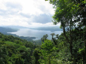 Costa Rica tour, activity and nature