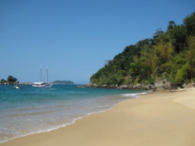 Highlights of Southern Brazil holiday