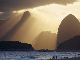 Highlights of Southern Brazil holiday