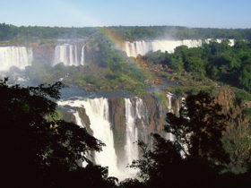 Highlights of Southern Brazil holiday