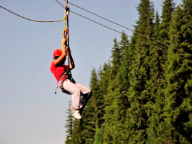 Multi activity holiday in Bulgaria