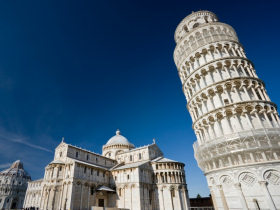 Italy luxury cultural tour