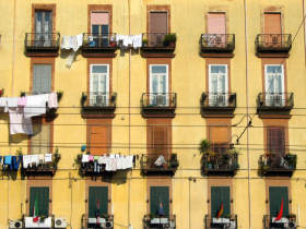 Italy luxury cultural tour