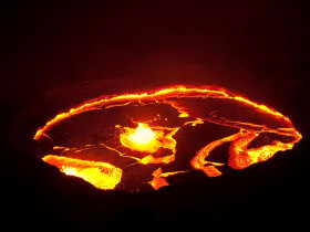Ethiopia and Djibouti holiday, Danakil Depression  
