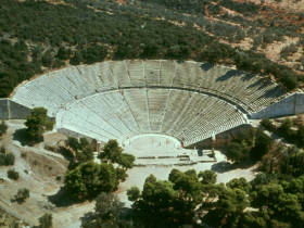 Archaeology holiday in Greece