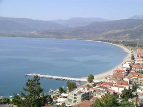 Archaeology holiday in Greece