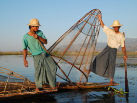 Burma tailor made holiday