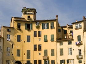 Tuscany luxury cultural holiday