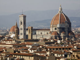 Tuscany luxury cultural holiday