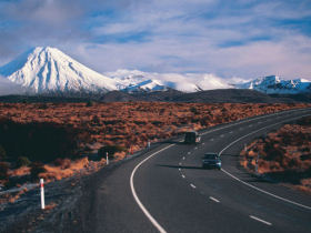 New Zealand self drive budget holiday